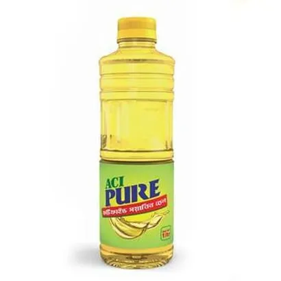 ACI Pure Soyabean Oil 1 ltr